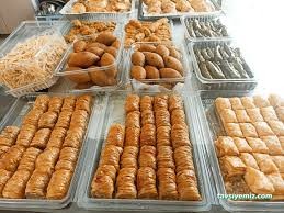 Sultan Börek Fırını Sultan Börek Fırını