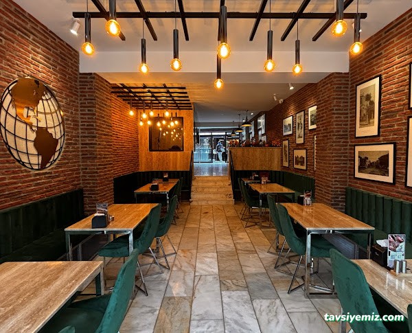 Sinop Çalıkuşu Restaurant Sinop Çalıkuşu Restaurant