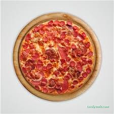 Tad Pizza & Burger Tad Pizza & Burger