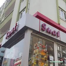 Suat Parfümeri Oyuncak Suat Parfümeri Oyuncak