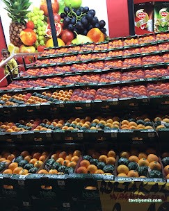 Anadolu Kuruyemiş Manav Anadolu Kuruyemiş Manav