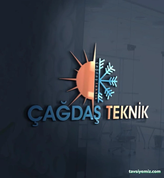 Çağdaş Teknik Servis Çağdaş Teknik Servis