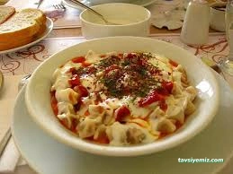 Özgem Ev Yemekleri & Mantı Evi Özgem Ev Yemekleri & Mantı Evi