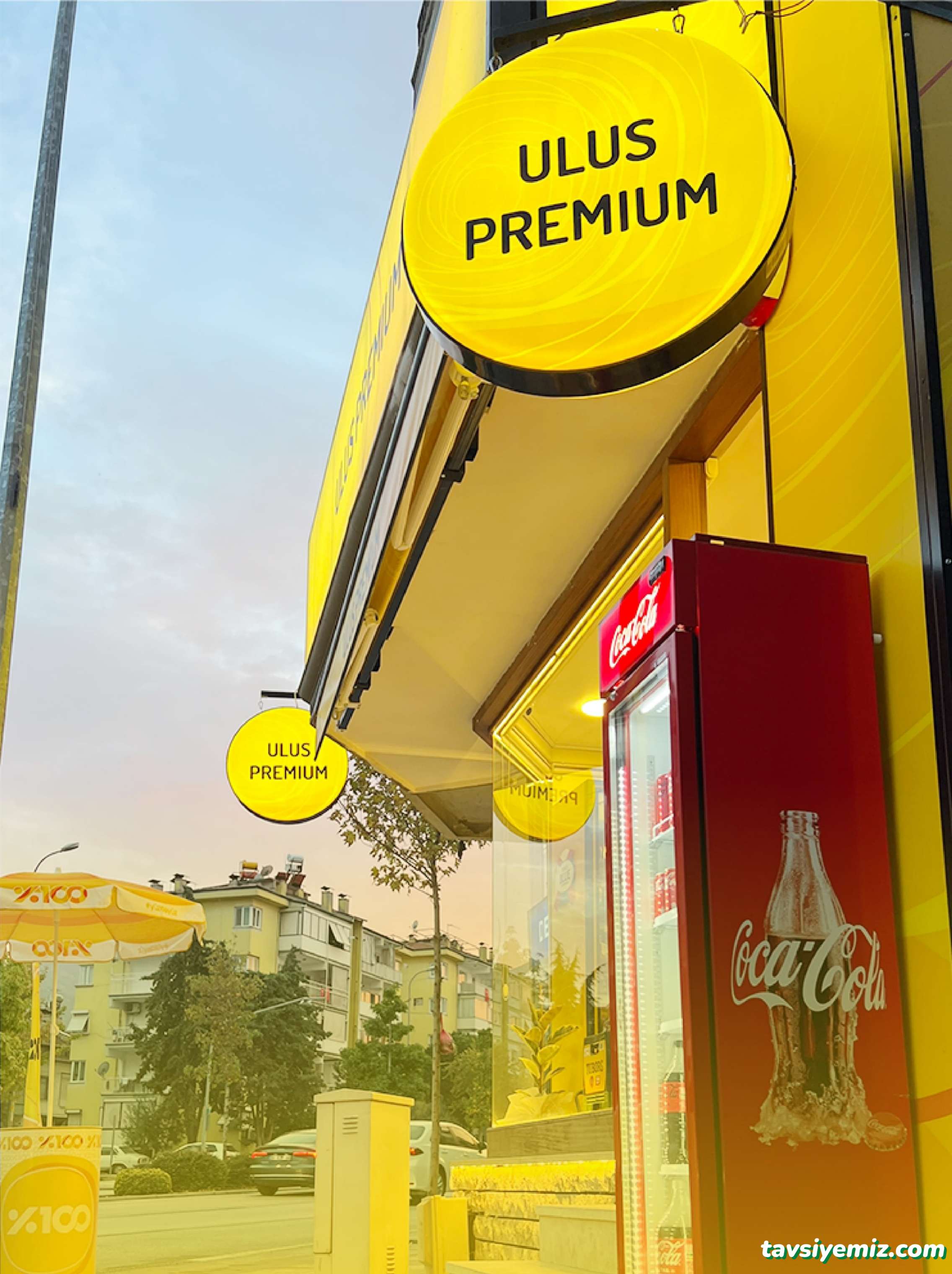 Ulus Premium Ulus Premium