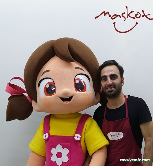 Maskot