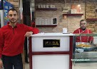 Bur Haskral Künefe Bur Haskral Künefe