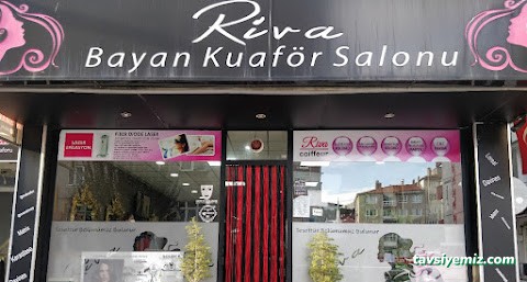 Yozgat Riva Bayan Kuaförü Yozgat Riva Bayan Kuaförü