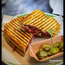 Bi Tost... Bi Tost...