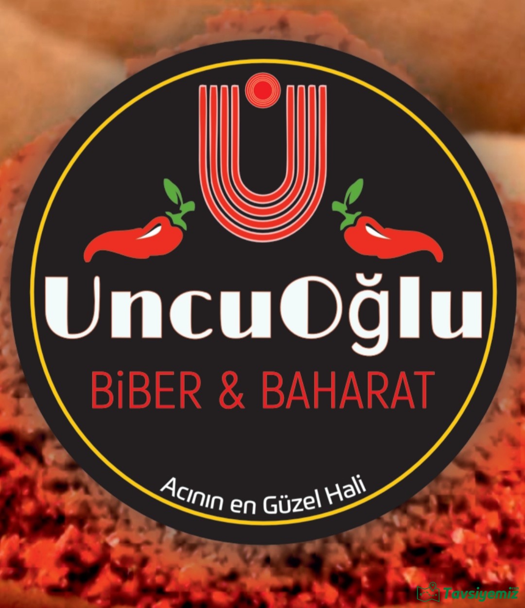 Uncuoğlu Biber & Baharat Uncuoğlu Biber & Baharat