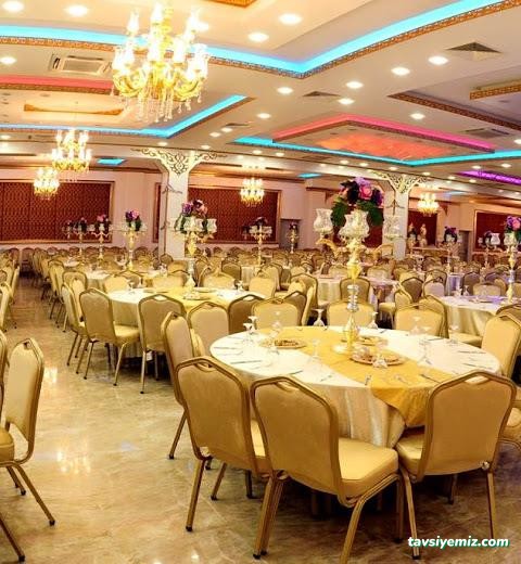 Tempo Park Düğün Ve Organizasyon Salonları