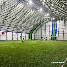 Rize Arena Halı Saha Rize Arena Halı Saha