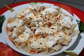 Sinop Mutfağı Sinop Mutfağı