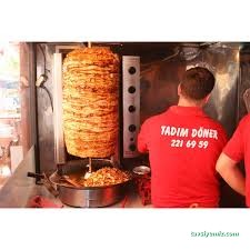Tadım Döner Tadım Döner