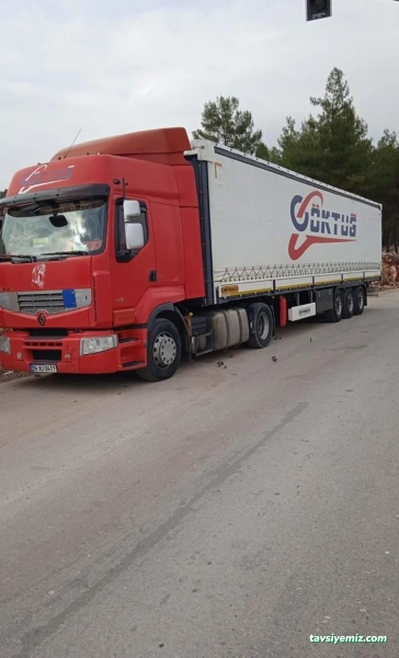Göktuğ Uluslararası Nakliyat Göktuğ Uluslararası Nakliyat