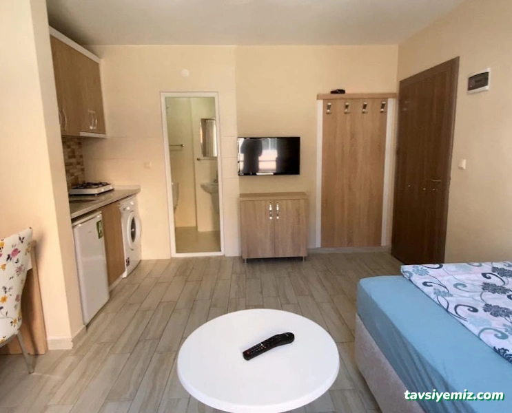 Polatlar Apart Otel Polatlar Apart Otel