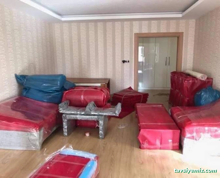 Bolu Dursunlar Nakliyat Bolu Dursunlar Nakliyat
