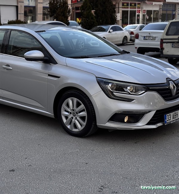 Özkan Rent A Car - Konya Araç Kiralama Özkan Rent A Car - Konya Araç Kiralama