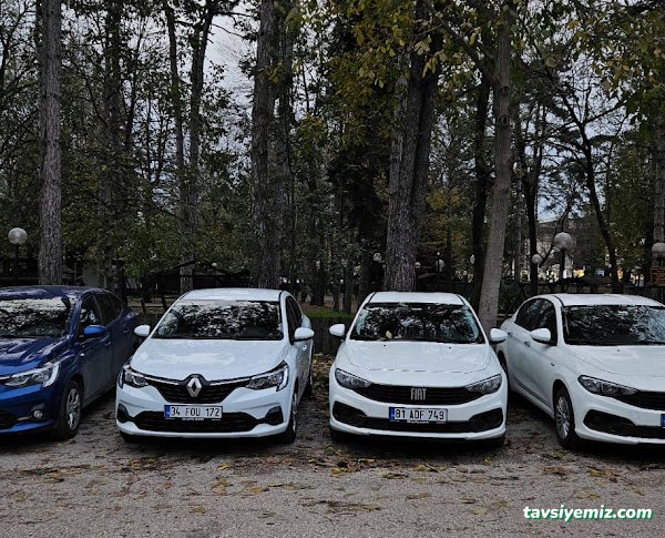 3S Oto Kiralama Düzce 3S Oto Kiralama Düzce
