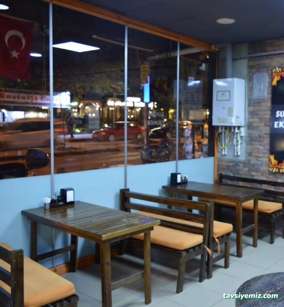 Kokomer Kokoreç Kokomer Kokoreç