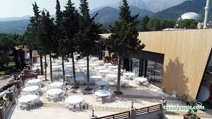 Kırçiçeği Sosyal Tesisleri Kırçiçeği Sosyal Tesisleri