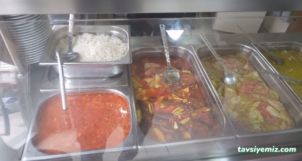 Çorbacı Kazım Usta Çorbacı Kazım Usta