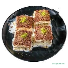Tatlici Ve Lokmacı Murat Usta Tatlici Ve Lokmacı Murat Usta