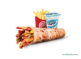 Iğdır Öncü Döner Iğdır Öncü Döner