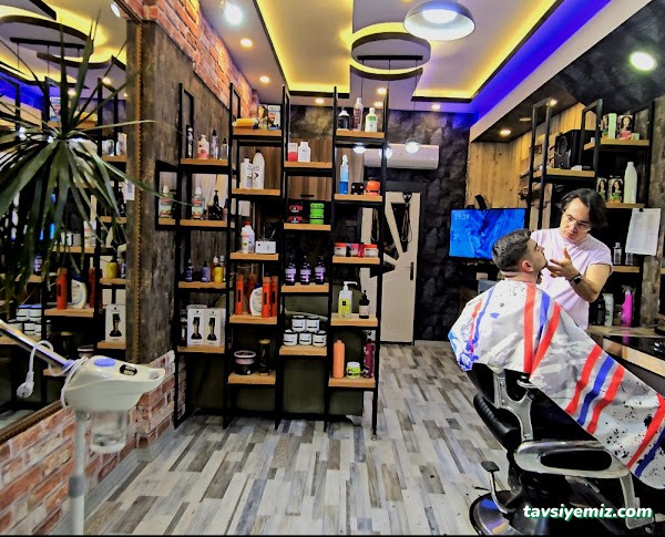 Mavi Berber Shop Mavi Berber Shop