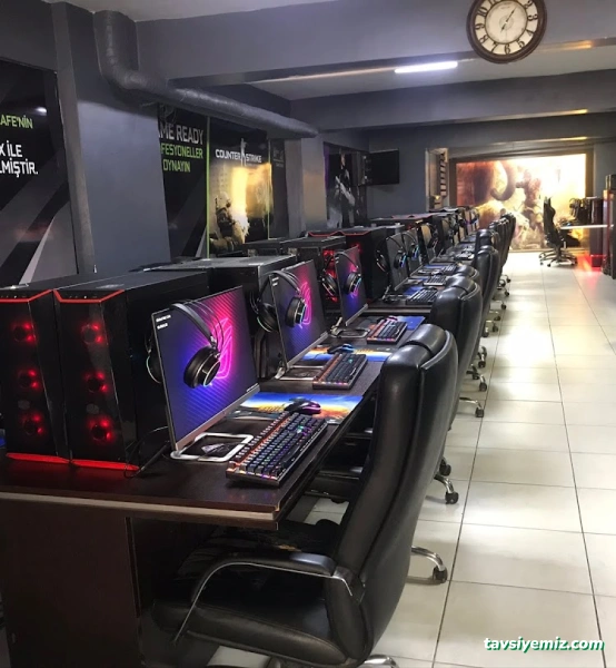 Global Internet Cafe Global Internet Cafe