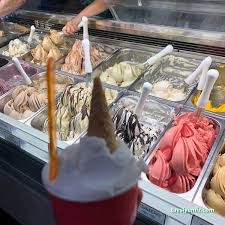 Hu Gelato Hu Gelato