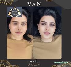 Elena Vip Güzellik Salonu Van Elena Vip Güzellik Salonu Van