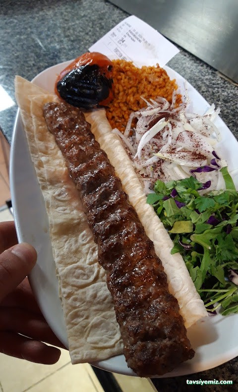 Ulukent Kasabi Ulukent Kasabi