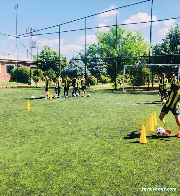 Caner Spor Center Caner Halı Saha Caner Spor Center Caner Halı Saha