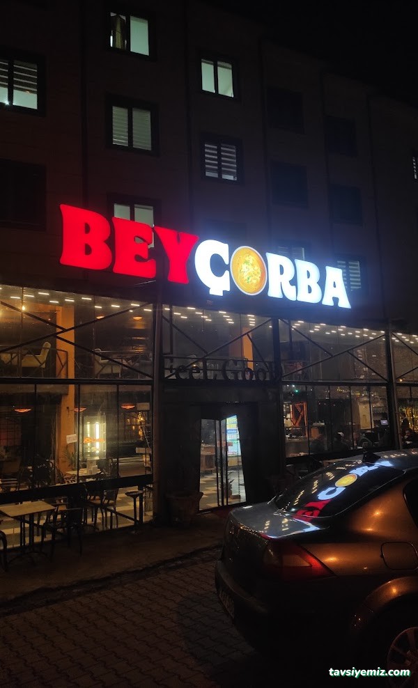 Bey Çorba Karabük Bey Çorba Karabük