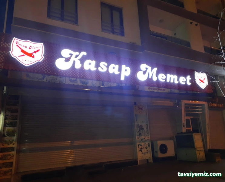 Kasap Memet Kasap Memet