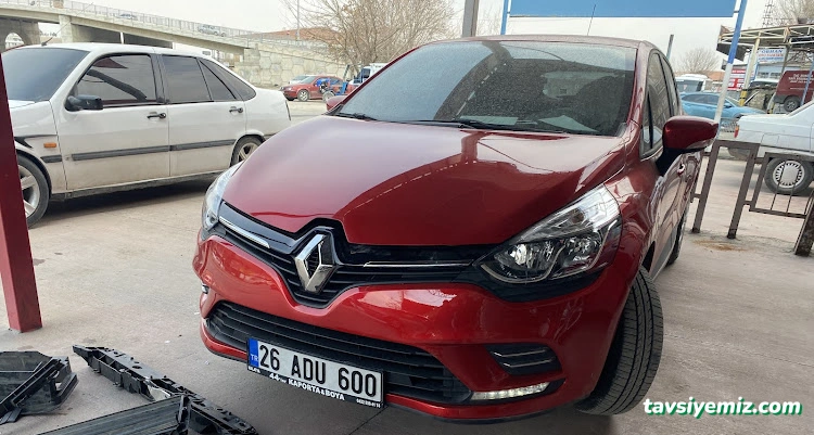 44 Ler Kaporta Boya Hasar Onarım 44 Ler Kaporta Boya Hasar Onarım