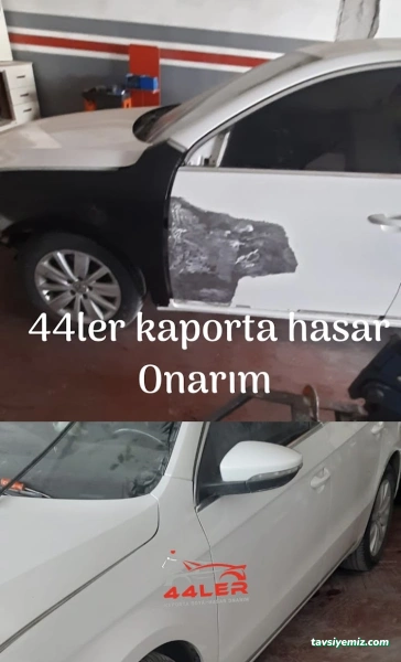 44 Ler Kaporta Boya Hasar Onarım 44 Ler Kaporta Boya Hasar Onarım
