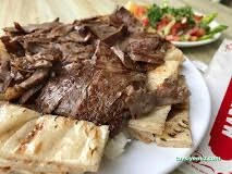Çorum Marmaris Döner Çorum Marmaris Döner