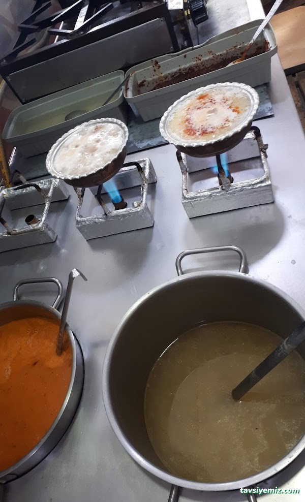 Paşakapı Kelle Paça Salonu Paşakapı Kelle Paça Salonu