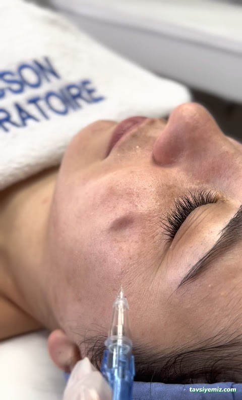Estedermal Sivas Güzellik Salonu Estedermal Sivas Güzellik Salonu