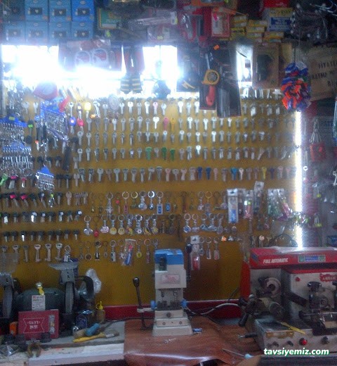 Bartın Çilingir Servisi Bartın Çilingir Servisi