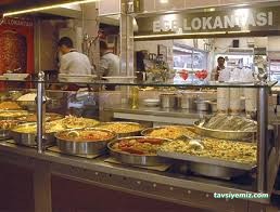 Ege Lokantası Ege Lokantası