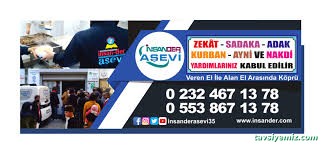 İnsan-Der Aşevi İnsan-Der Aşevi