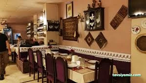 Hanımeli Kars Mutfağı Hanımeli Kars Mutfağı