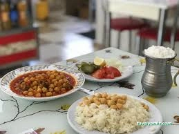 Şerefiye Pilavcısı Şerefiye Pilavcısı
