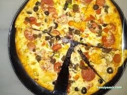 Namli Pizza Namli Pizza