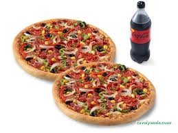 Terra Pizza - Merkez Fırat Terra Pizza - Merkez Fırat