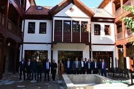 Süleymaniye Uygulama Oteli Gümüşhane Süleymaniye Uygulama Oteli Gümüşhane