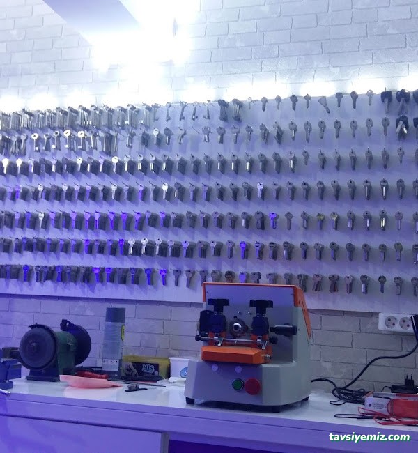 Konyaaltı Çilingir Antalya Konyaaltı Çilingir Antalya