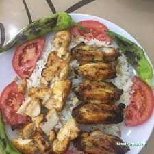 Ali Osman Döner Kebap Ve Lahmacun Salonu Ali Osman Döner Kebap Ve Lahmacun Salonu